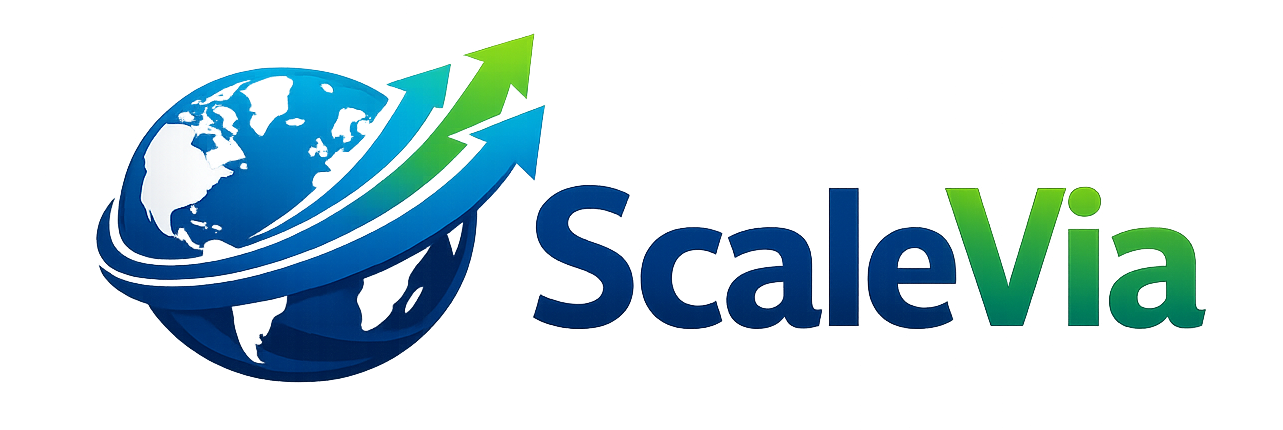 ScaleVia