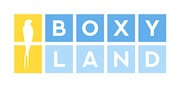 Boxyland